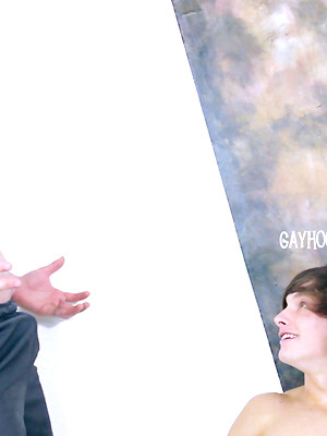 Hot boys nude photos - Clay Anker Gets FUCKED by Zane Penn