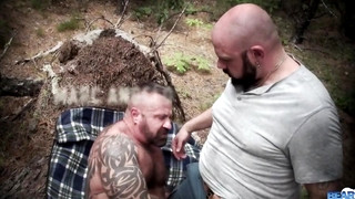 Check new gay sex scene with Marc Angelo, Skott Locke, and Guy English