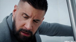 Free gay porn video Daily Quickie