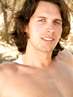 Gay porn pics Rodger stripping