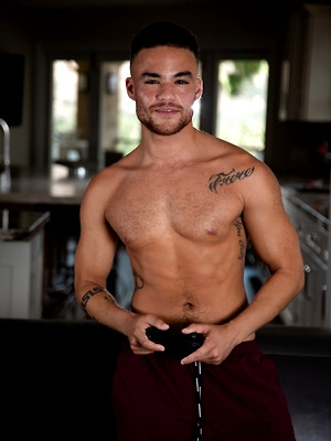 XXX gay photos of Leave Me Alone