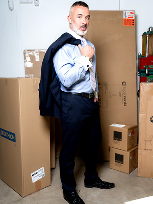 Gay sex pics with Defeated