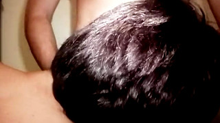 Gay porn video Uniformed Latino Stud Fucks Hairy Ass - Federico & Pablito fuck