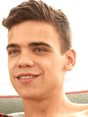 Hot twinks porn pics - Interview and solo: Joaquin Arrenas