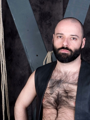 Gay porn pics John Lock