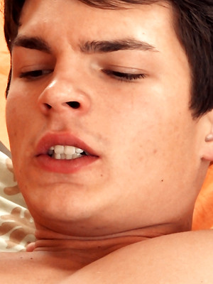 Cute uncut gay boys - Derek Caravaggio & Jon Kael