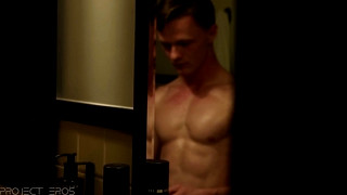 XXX Gay clips contains OBSESSION