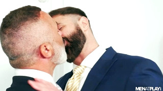 Gay porn video Defeated
