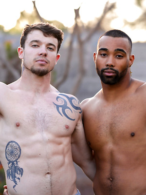 Free gay porn pics with First Time For Everything - Jaxson Briggs Gives Up His Anal Virginity To Jeremy Barker