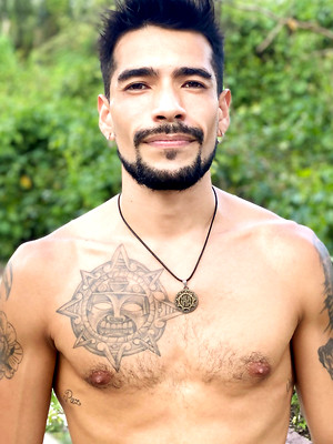 Free gay porn pics with Reality Dudes Benjamin, Damian