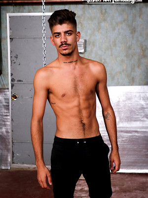 Hot gay sex pics with Dirty Sinners Sc.1 Pt.1