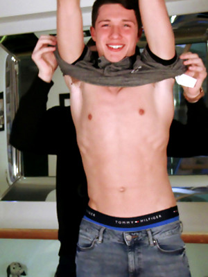 Hot boys nude photos - Young Straight Pup Marco gets Wanked by Naughty Dominic & Both Studs Shoot Massive Loads!