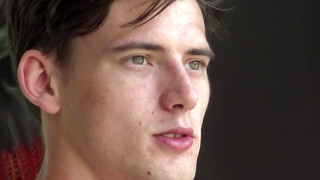 Gay Masturbation porn video Nolan Hawke solo