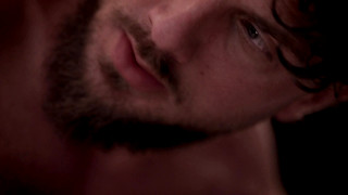 Free gay porn video Liquid Assets
