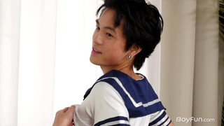 XXX Gay clips contains Archi Gold + Jerry Yoyo