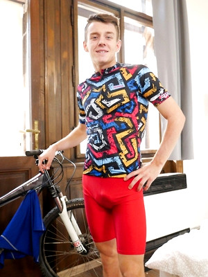 Hot boys nude photos - Mark Troy solo