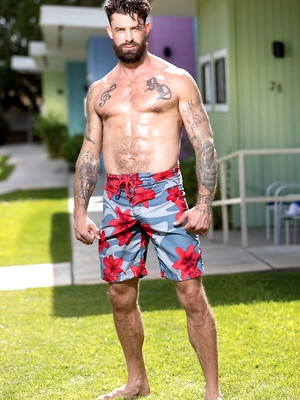 XXX gay photos of Get A Room Too