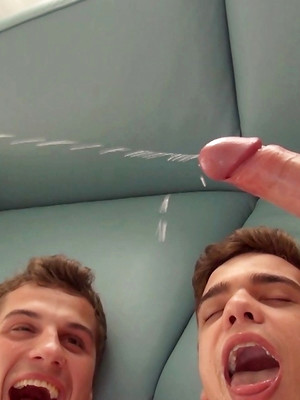 Hot gay album pics DRENCHED: Dylan, Adam, Jeff & Joaquin  fuck