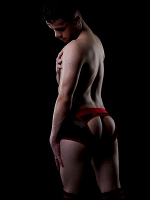 Cute uncut gay boys - Zayn erotic solo