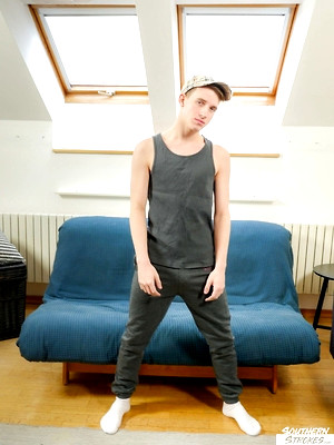 Free gay xxx pics with Taylor Mason