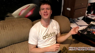 Free gay sex with Things get REALLY out of Control FAST when he Starts on the Apps