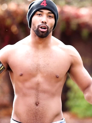 Gay sex pics with Best Of Both Worlds - Jaxson Briggs & Jordan Joseph Flip-Flop FUCK