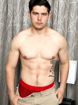 Hot gay album pics Cozmo Solo, Scene #01