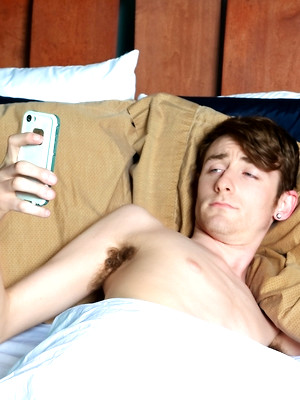 Hot twinks porn pics - Extra Big Dicks - Morning Ritual