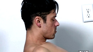 Gay porn video Do Drop Delievery - DMH - Drill My Hole - Rafael Alencar & AJ Monroe