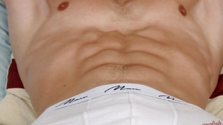 Free gay sex with Straight Young & Extremely Lean Harry