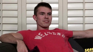 XXX Gay clips contains Forrest & Graham: Bareback