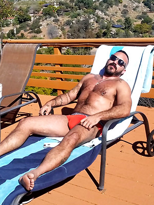 Free gay xxx pics with Alessio Romero solo