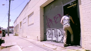 XXX Gay clips contains Taken By Storm