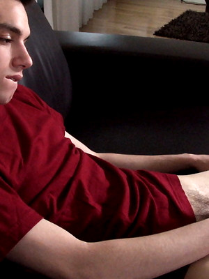 Gay boys pics - Little Big Man