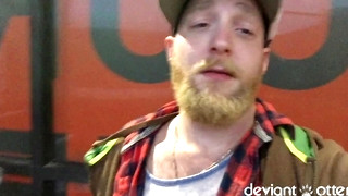 Free gay sex with HORNY TRAVELS