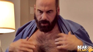 Free gay sex with Steve Sommers and Avi Strider - Unexpected