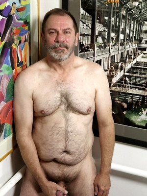 Gay pics of Rick Wade