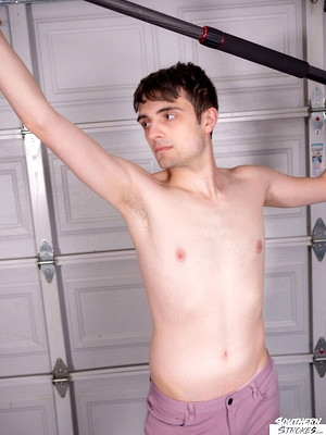 Cute uncut gay boys - Timber Harvest