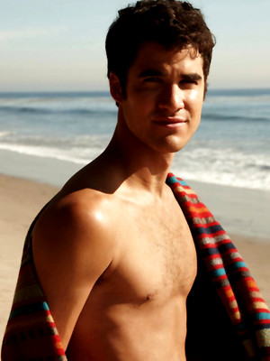 Gay pics of Darren Criss