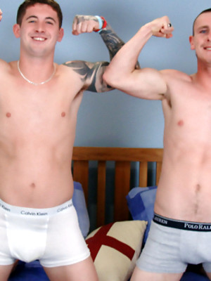 Twinks xxx pics - Young Straight Best Mates