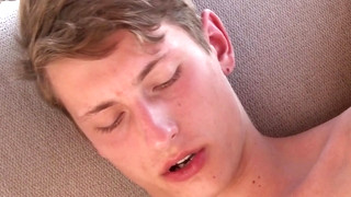 Gay Facial porn video Jason Bacall & Christopher Caan