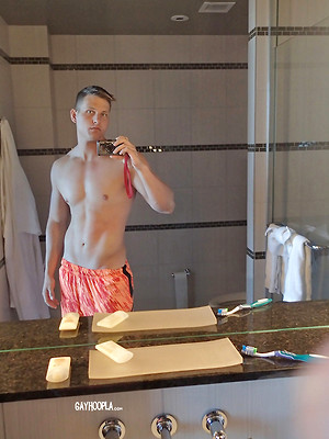 Hot gay album pics Hank Young's Video Is Finally OUT