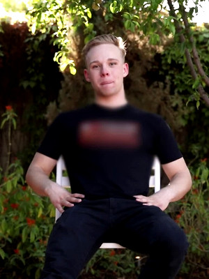 Gay boys pics - Ryan Love: A Dream Comes True!