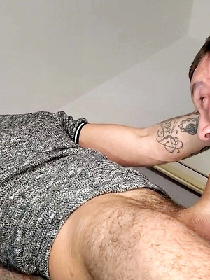 Hot gay album pics Romeo Davis and Bobby Bruiser