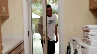 Gay Studs porn video Next Door Buddies - My Sister's Husband