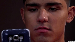 Check new gay sex scene with Felix and Maykol