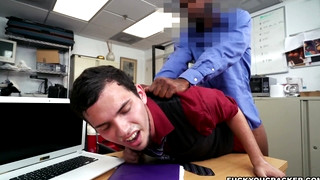 XXX Gay clips contains There's a First Time For Everything