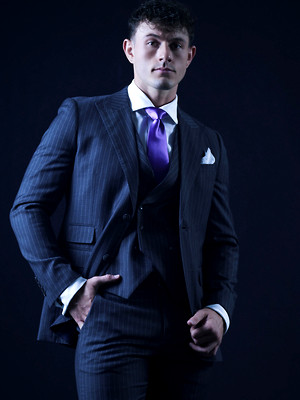 Gay sex pics with Capo Dei Capi: Pinched