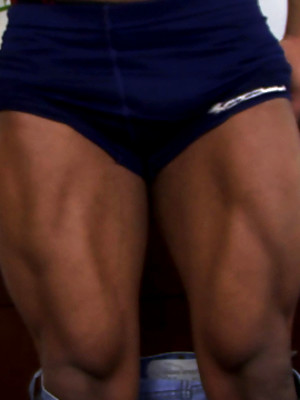 Gay porn pics Straight Rugby Pro Andy Showing off His Muscular Body & Massive Cock!