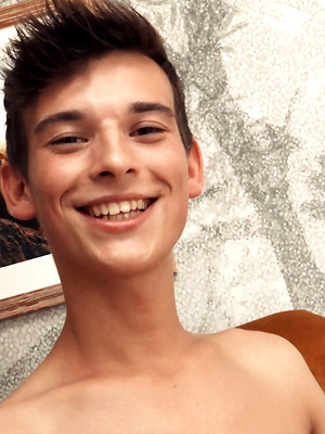 Hot twinks porn pics - Jorik Tautou